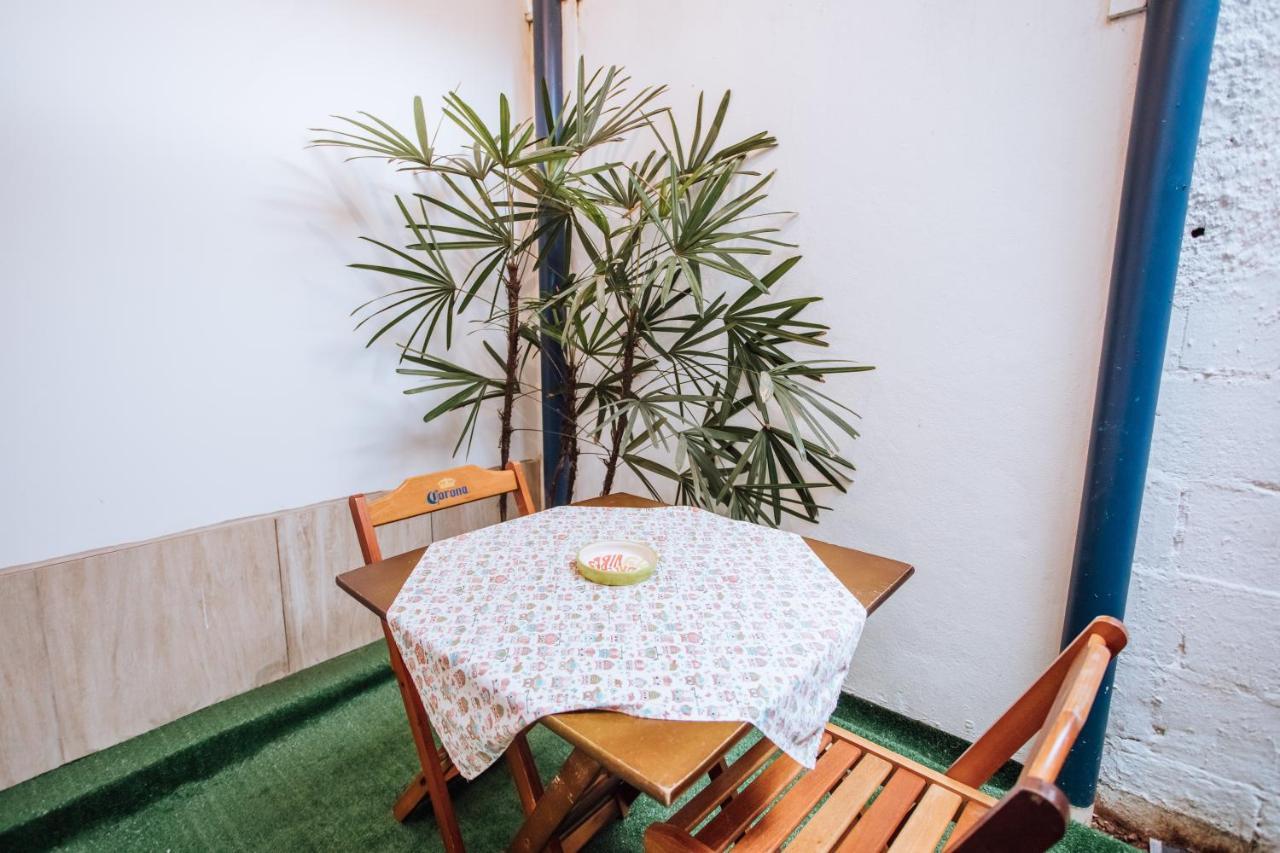 Maruja Bed & Breakfast Ilhabela Exterior photo