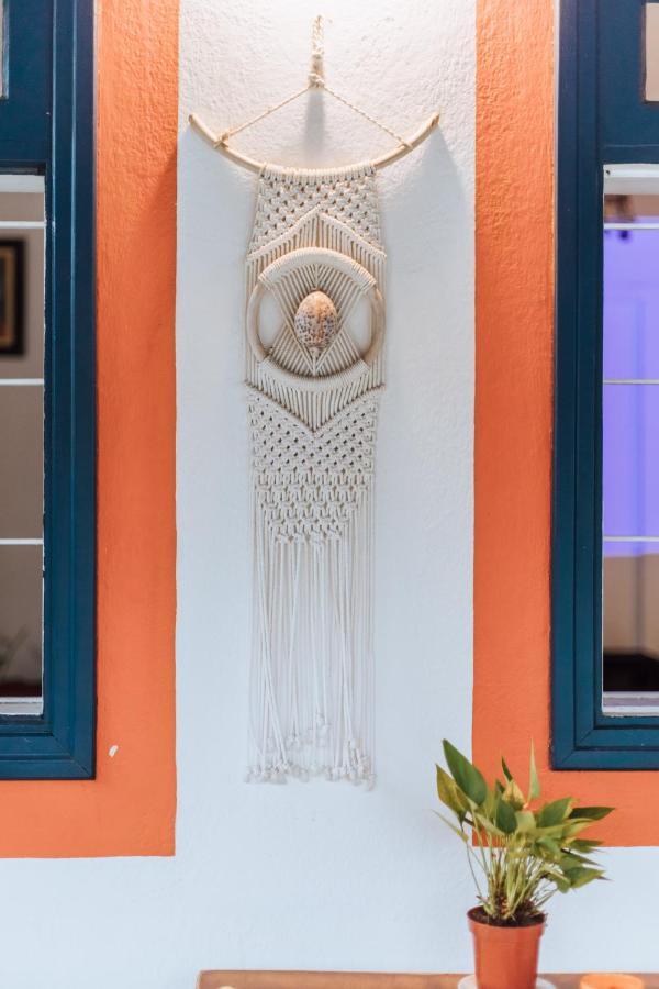 Maruja Bed & Breakfast Ilhabela Exterior photo